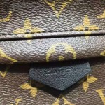 LV M41560-01 2016新款Cruise系列原版皮中號雙肩包