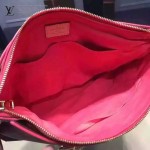 LV M40906-01 最新款女包新款手提包單肩斜挎時尚Pallas原版皮手袋