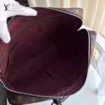 LV M40225-01 休閒男士Porte-Documents Voyage系列原版皮公文包