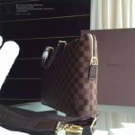 LV N42242-01 專櫃經典款PORTE-DOCUMENTS JOUR系列原版皮公文包