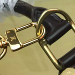 LV N41221-01 專櫃新款原版皮ALMA BB經典系列貝殼包