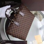 LV N42242-01 專櫃經典款PORTE-DOCUMENTS JOUR系列原版皮公文包