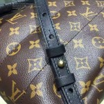 LV M41560-01 2016新款Cruise系列原版皮中號雙肩包