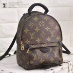 LV M41562-01 專櫃新款原版皮Nicolas Ghesquière系列MINI號雙肩包