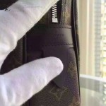 LV M40225-01 休閒男士Porte-Documents Voyage系列原版皮公文包