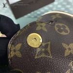 LV M47528-01 專櫃時尚新款內馬爾同款原版皮男士手拿包