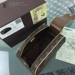 LV M47528-01 專櫃時尚新款內馬爾同款原版皮男士手拿包