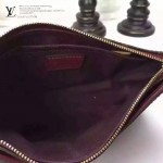 LV M41638-01 專櫃新款原版皮EVA Herzigova斜跨小包晚宴包