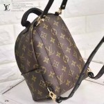 LV M41562-01 專櫃新款原版皮Nicolas Ghesquière系列MINI號雙肩包