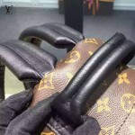 LV M41560-01 2016新款Cruise系列原版皮中號雙肩包