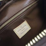 LV M47528-01 專櫃時尚新款內馬爾同款原版皮男士手拿包