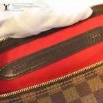 LV N41531-01 時尚經典款Speedy30原版皮手袋枕頭包波士頓包