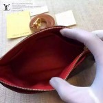 LV M41638 專櫃新款原版皮EVA Herzigova斜跨小包晚宴包