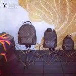 LV M41562-01 專櫃新款原版皮Nicolas Ghesquière系列MINI號雙肩包