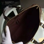 LV N42242-01 專櫃經典款PORTE-DOCUMENTS JOUR系列原版皮公文包