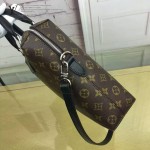 LV N54019-2 時尚精英男士PORTE-DOCUMENTS JOUR NM經典老花手提單肩包