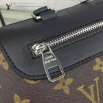 LV N54019-2 時尚精英男士PORTE-DOCUMENTS JOUR NM經典老花手提單肩包