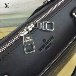 LV N54019-2 時尚精英男士PORTE-DOCUMENTS JOUR NM經典老花手提單肩包