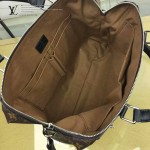 LV N54019-2 時尚精英男士PORTE-DOCUMENTS JOUR NM經典老花手提單肩包