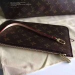 LV M40990-01 新款時尚女士NEVERFULL大號原版皮購物袋
