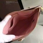 LV M40906-03 最新款女包新款手提包單肩斜挎時尚Pallas原版皮手袋