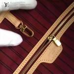 LV M40990-02 新款時尚女士NEVERFULL大號原版皮購物袋