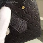 LV M41048-02 時尚新款Montaigne系列中號原版皮牛皮手袋