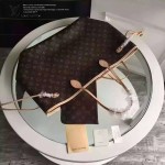 LV M40990-02 新款時尚女士NEVERFULL大號原版皮購物袋