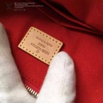 LV M40906-02 最新款女包新款手提包單肩斜挎時尚Pallas原版皮手袋