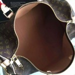 LV M41414-01 潮流經典KEEPALL 55原版皮旅行袋