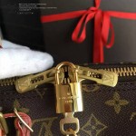 LV M41416-01 潮流經典KEEPALL 50原版皮旅行袋