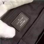 LV N48260-01 潮男新款PORTE-DOCUMENTS JOUR原版皮公文包
