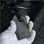 LV N41416-01 人氣熱銷經典款Keepall 50原版皮旅行袋