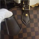 LV N53151-01 人氣熱銷經典款Alma小號原版皮貝殼包