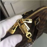 LV N53151-01 人氣熱銷經典款Alma小號原版皮貝殼包