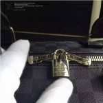 LV N41416-01 人氣熱銷經典款Keepall 50原版皮旅行袋