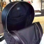 LV N41473  專櫃最新男款黑色原版皮棋盤格Josh雙肩包