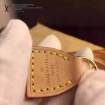 LV M51980-01 時尚經典款Pochette Accessoires系列原版皮配老花斜跨小肩包