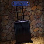 RIMOWA 1521-03 德國日默瓦潮流奢華機場必備凹造型利器全鋁鎂合金原單品質材質旅行箱