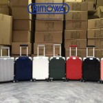 RIMOWA 1522-03 德國日默瓦潮流奢華機場必備凹造型利器高圓圓同款拉杆箱旅行箱