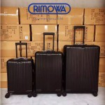 RIMOWA 1521-03 德國日默瓦潮流奢華機場必備凹造型利器全鋁鎂合金原單品質材質旅行箱
