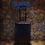 RIMOWA 1521-03 德國日默瓦潮流奢華機場必備凹造型利器全鋁鎂合金原單品質材質旅行箱