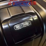 RIMOWA 1521-03 德國日默瓦潮流奢華機場必備凹造型利器全鋁鎂合金原單品質材質旅行箱