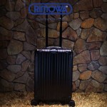 RIMOWA 1521-03 德國日默瓦潮流奢華機場必備凹造型利器全鋁鎂合金原單品質材質旅行箱