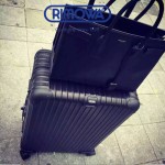 RIMOWA 1521-03 德國日默瓦潮流奢華機場必備凹造型利器全鋁鎂合金原單品質材質旅行箱