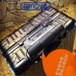 RIMOWA 1521-03 德國日默瓦潮流奢華機場必備凹造型利器全鋁鎂合金原單品質材質旅行箱