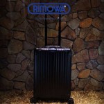 RIMOWA 1521-03 德國日默瓦潮流奢華機場必備凹造型利器全鋁鎂合金原單品質材質旅行箱