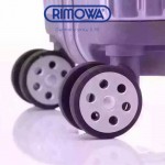 RIMOWA 1522 德國日默瓦潮流奢華機場必備凹造型利器高圓圓同款拉杆箱旅行箱