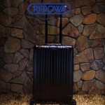 RIMOWA 1521-03 德國日默瓦潮流奢華機場必備凹造型利器全鋁鎂合金原單品質材質旅行箱