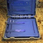 RIMOWA 1521-01 德國日默瓦潮流奢華機場必備凹造型利器全鋁鎂合金原單品質材質旅行箱
